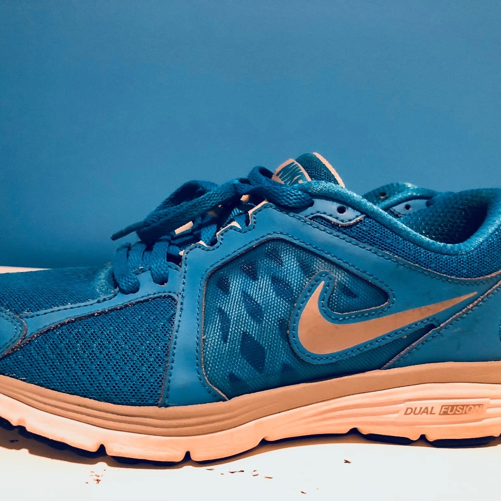 Nike Running Sneakers